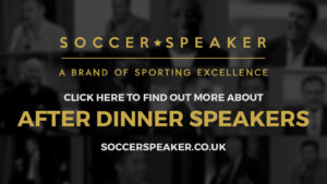 Click here to find out more about after dinner speakers
