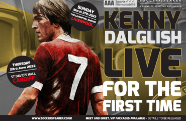 Kenny Dalglish live in Cardiff and Liverpool